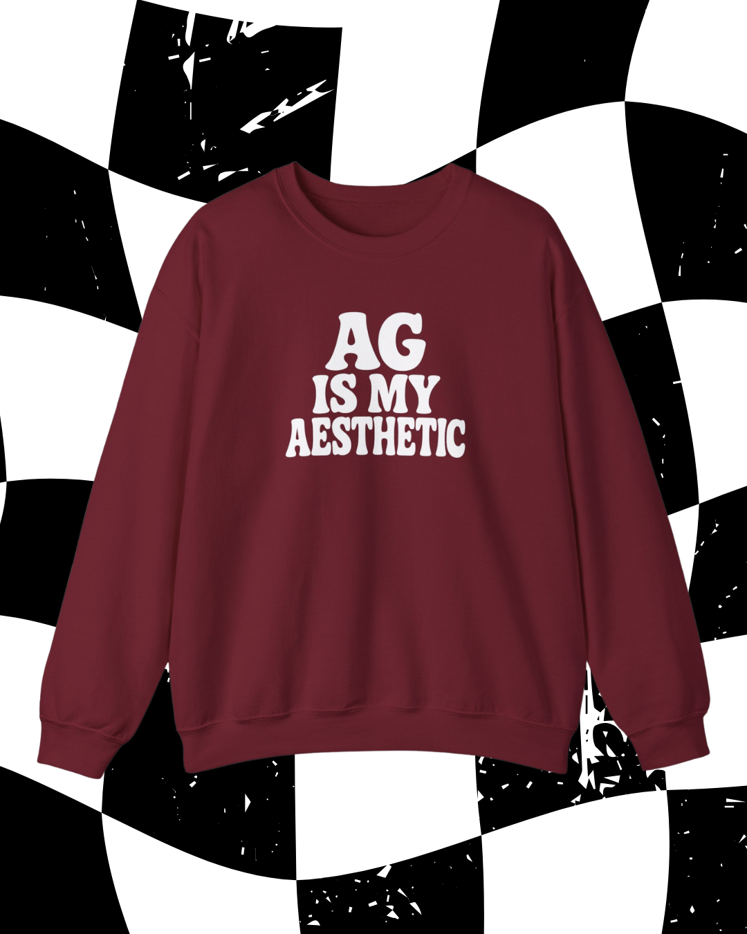 Aesthetic Sweatshirt