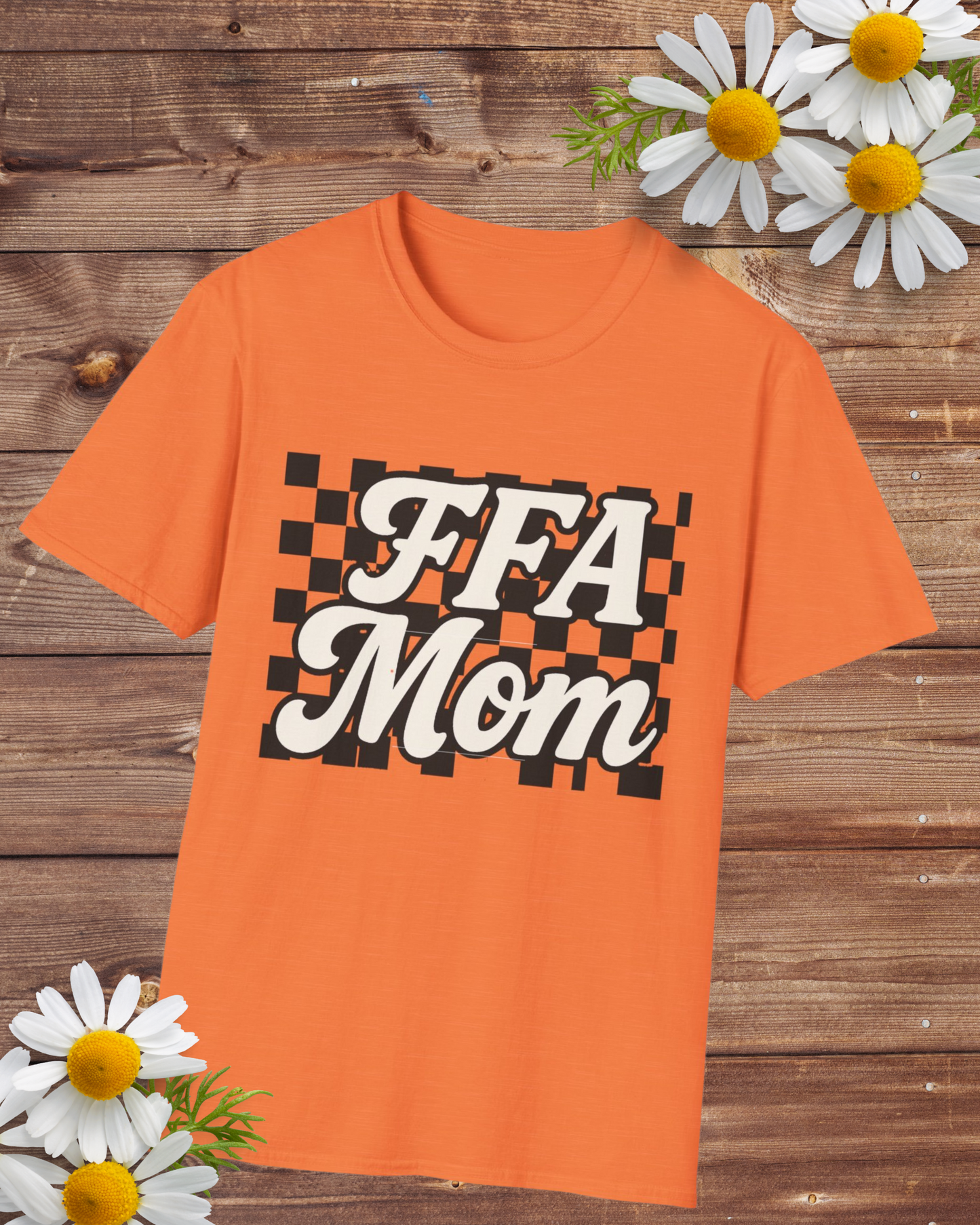 Retro FFA MOM