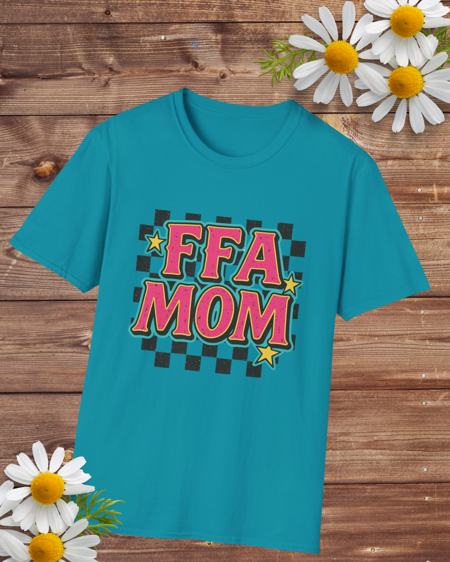 Neon FFA MOM