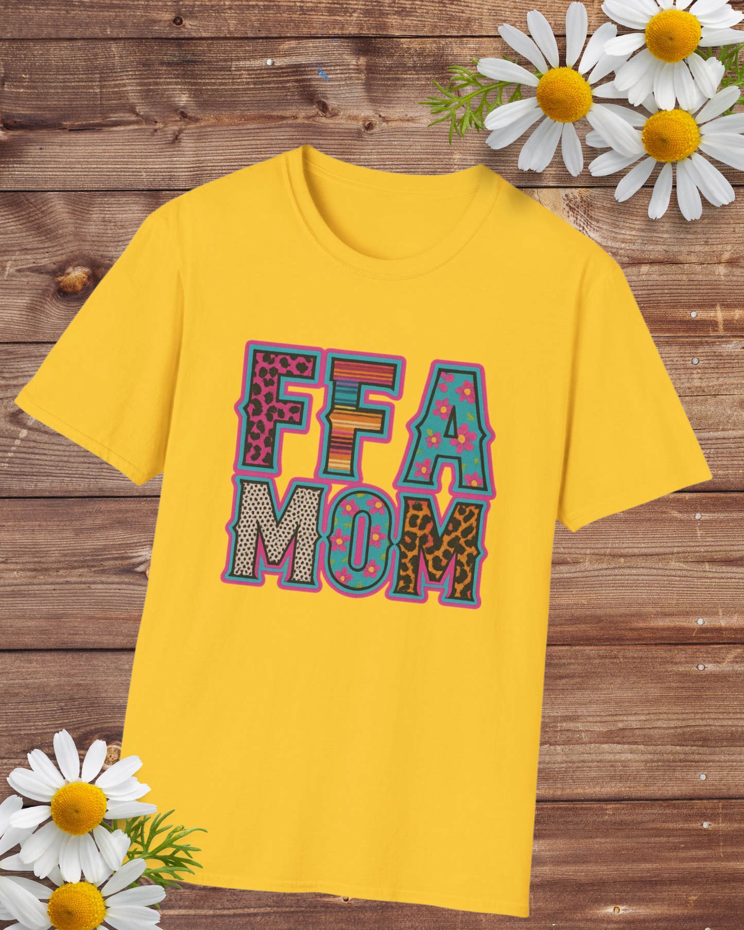 Fiesta FFA MOM