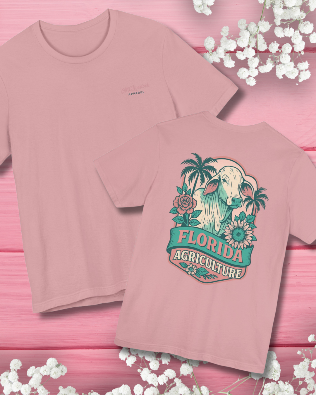 Southern Blooms