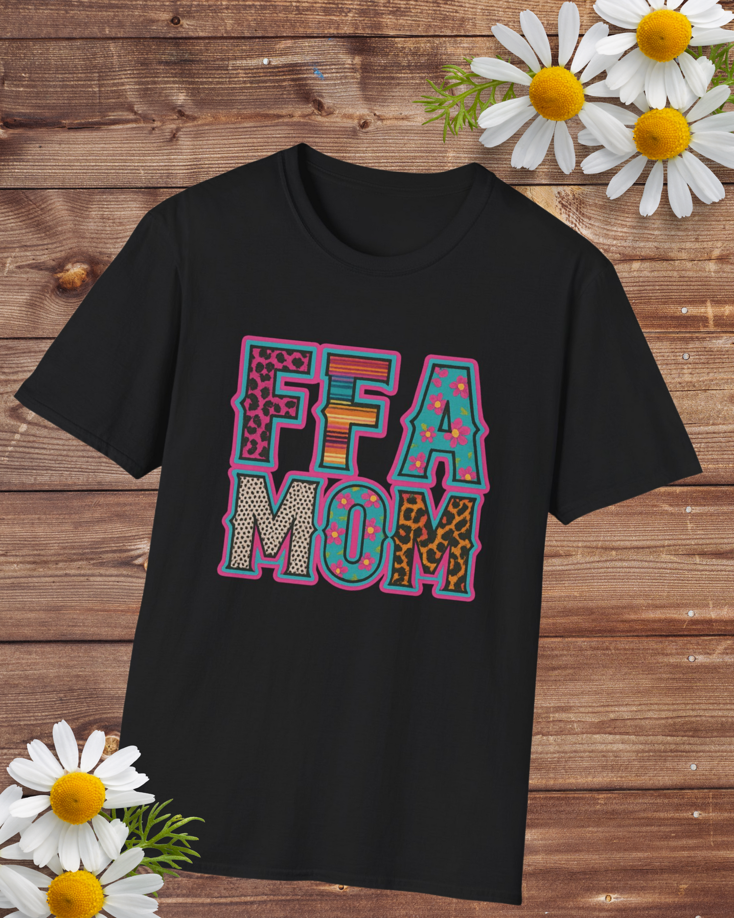 FFA Mom