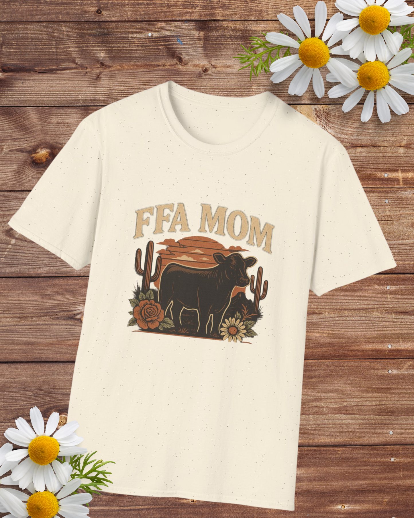 Wild West FFA MOM