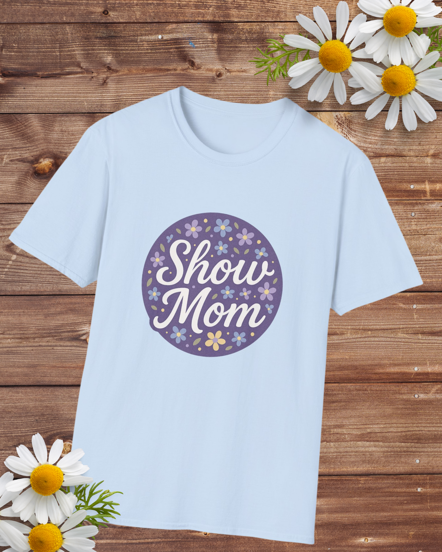 Show MOM