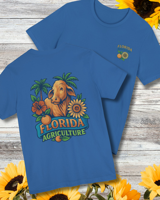 Southern Blooms Citrus Brahman