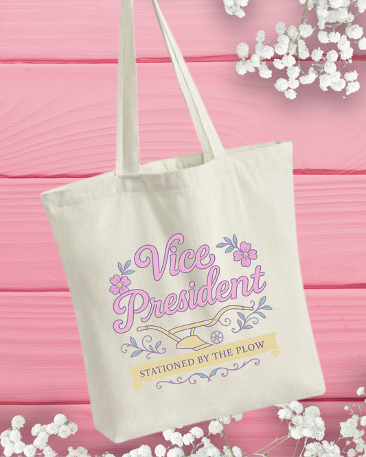 Vice President Tote