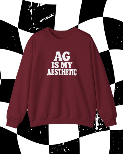 Aesthetic Sweatshirt