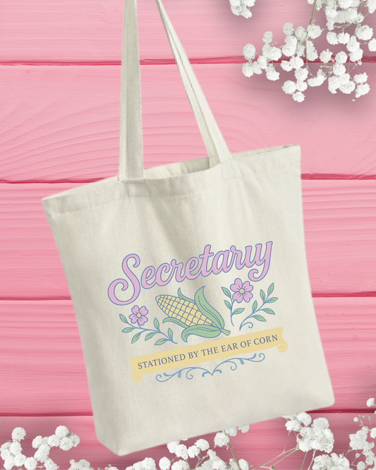 Secretary Tote