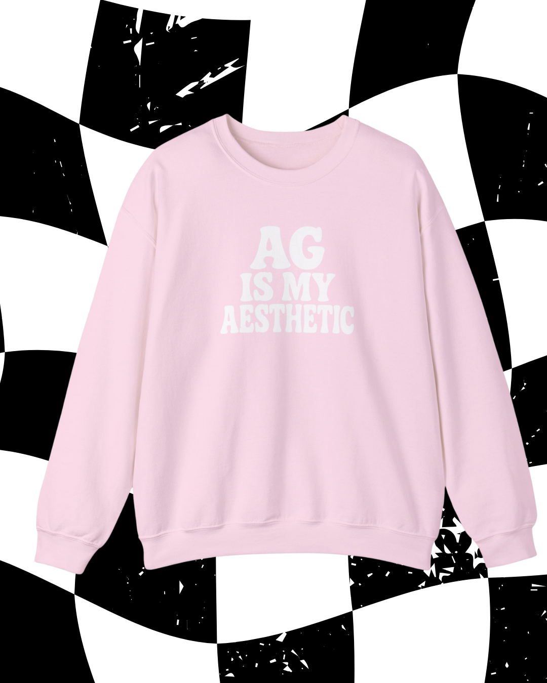 Aesthetic Sweatshirt