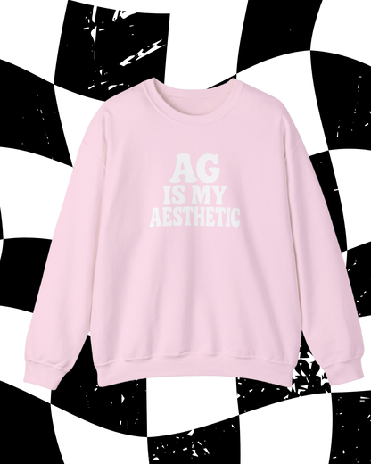 Aesthetic Sweatshirt