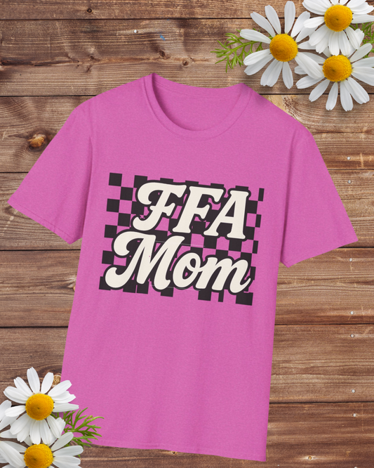 Retro FFA MOM