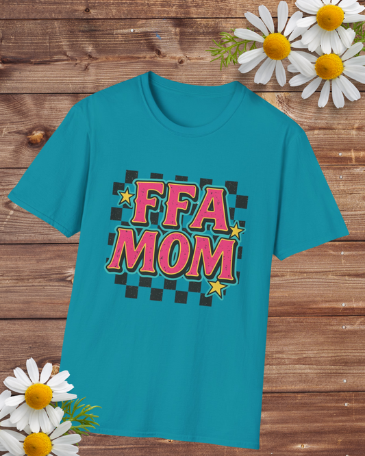 Neon FFA MOM