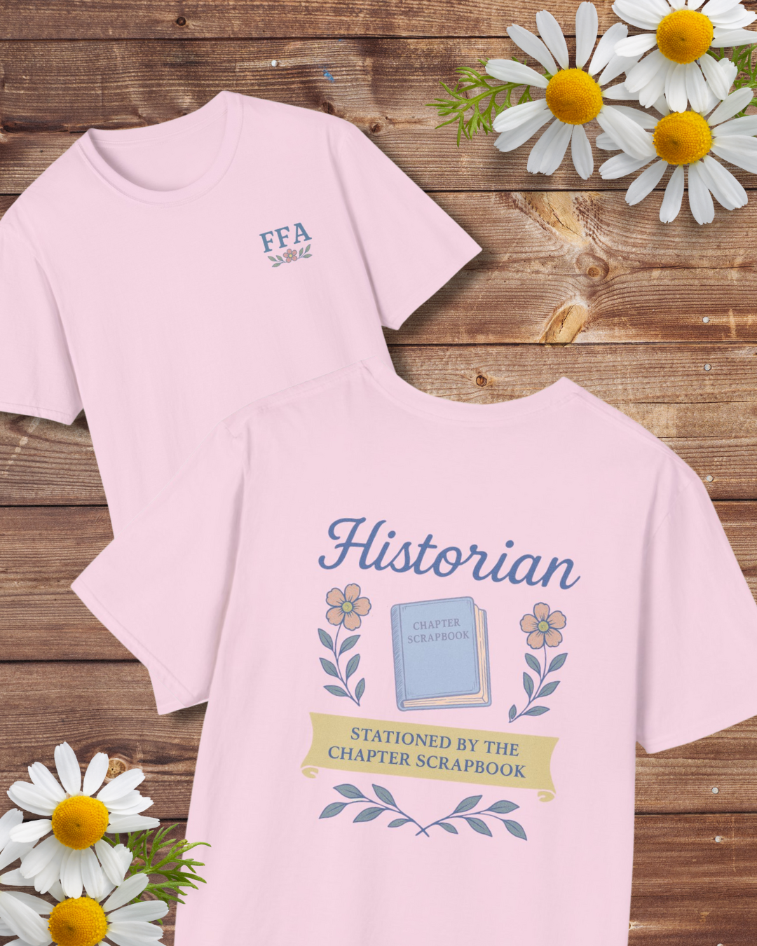 Historian