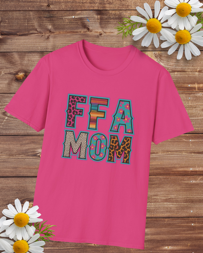 Fiesta FFA MOM